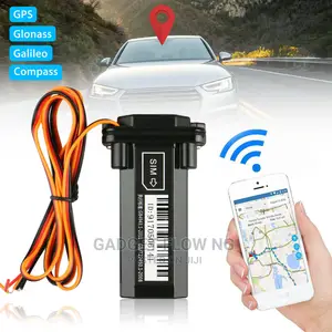 Car GPS Tracker Global Tracking Device