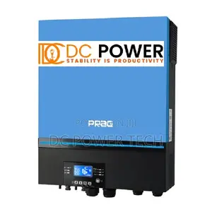 7.2kw Modular Solar Inverter