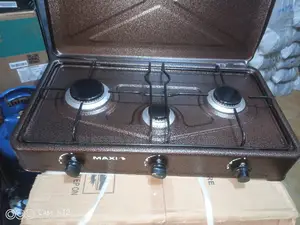 Maxi Table Cooker 3 Burners