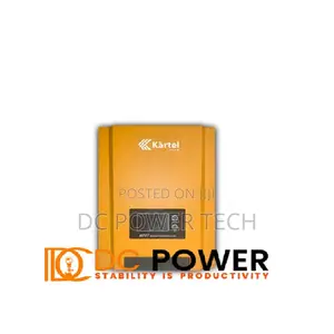 Solar Charge Controller 80a/192v (PWM)