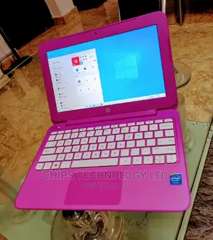 Laptop HP Stream 11 2GB Intel Celeron SSD 40GB