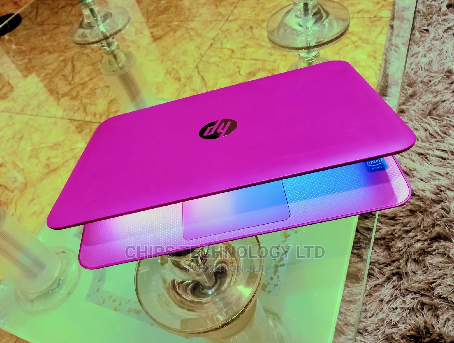 Laptop HP Stream 11 2GB Intel Celeron SSD 40GB