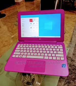 Laptop HP Stream 11 2GB Intel Celeron SSD 40GB