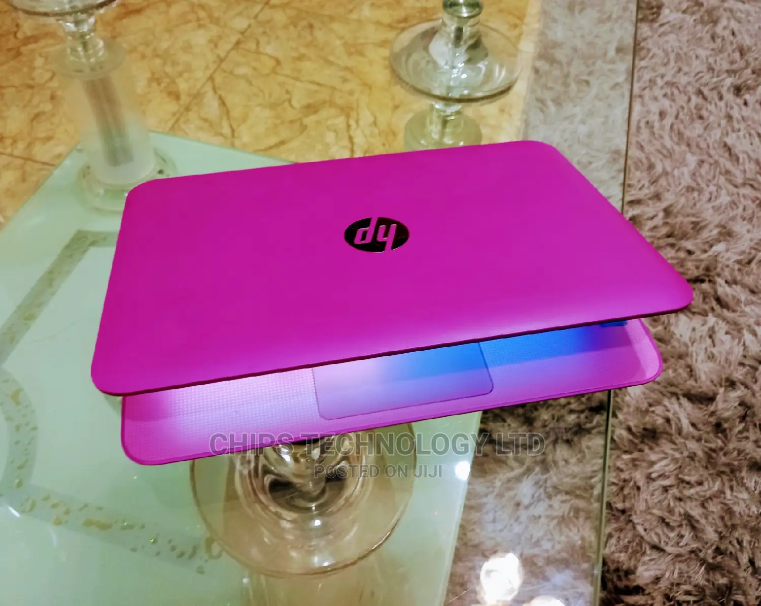 Laptop HP Stream 11 2GB Intel Celeron SSD 40GB