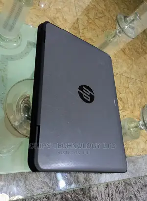 Laptop HP Probook 11 EE G1 4GB Intel Celeron SSD 128GB
