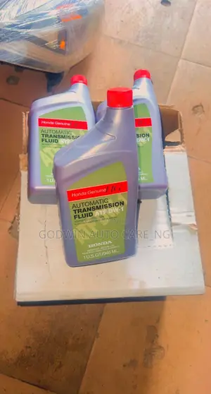 ATF OIL Z-1 for Honda Cars