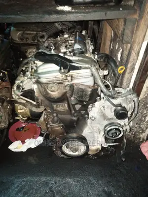 Engine for Toyota Camry 2.7(Mussle) and Venza