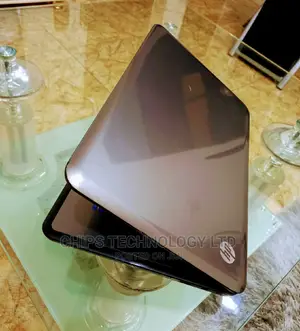 Laptop HP Pavilion G6 4GB Intel Core I5 HDD 500GB