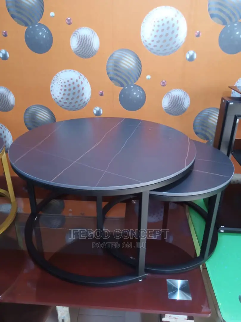 Center Table