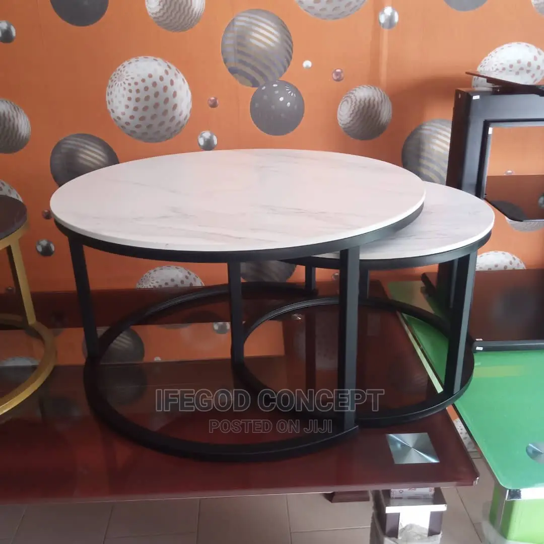 Center Table