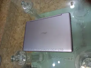 Laptop Asus E203MA 2GB Intel Celeron SSD 32GB