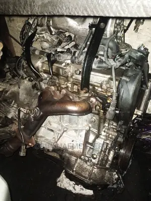 Engine Sienna Rx300 Avalon 2002 Model(1mz)