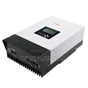 80A MPPT Solar Charger Controller SCH-80A