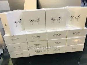 Apple Airpod Pro