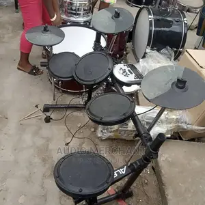 Alesis Electric Drum