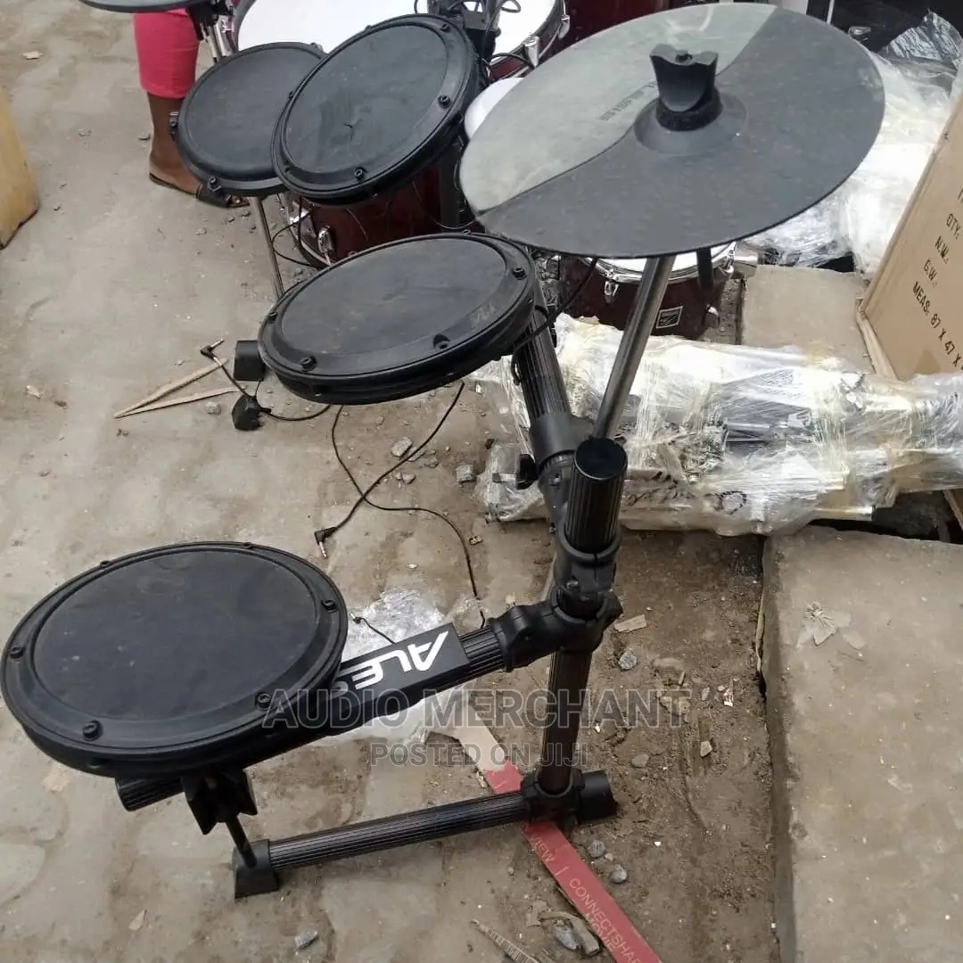 Alesis Electric Drum