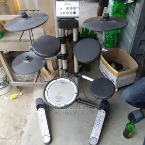 Roland Electric Drum