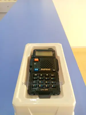 Widely Used Two Way Baofeng Radio