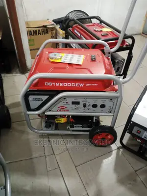 Ipower Generator 10kva