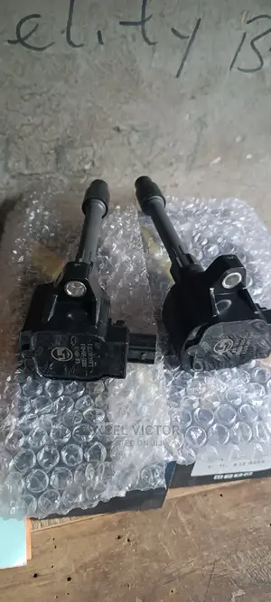 Plug Coil 2018 Accord