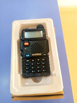 Compact Design Baofeng Two Way Radio