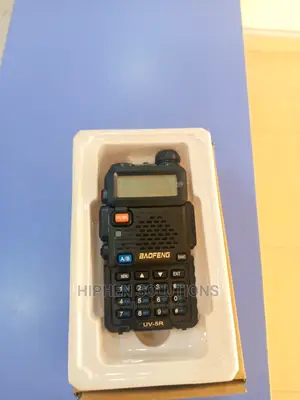 Best Selling Baofeng Two Way Radio