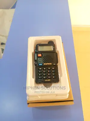 Top Brand Baofeng Uv-5r Dual Band Two Way Radio