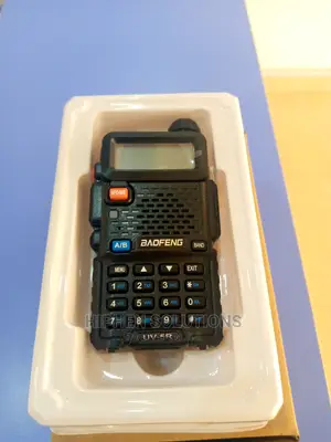 Excellent Quality Baofeng Two Way Radio