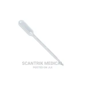 Disposable Plastic Dropper Plastic Transfer Pipettes 2ml,