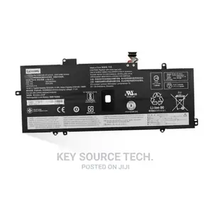 Lenovo Thinkpad X1 Carbon 7th Gen Laptop Battery Year 2019