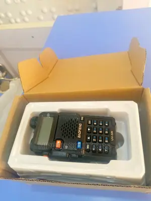 High Compatibility Two Way Radio