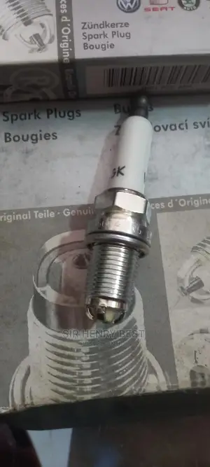 Volkswagen, Audi,Skoda,1.8tsi ,2.0tfsi Engines Spark Plugs