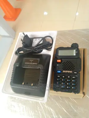 Most Popular Baofeng Two Way Radio