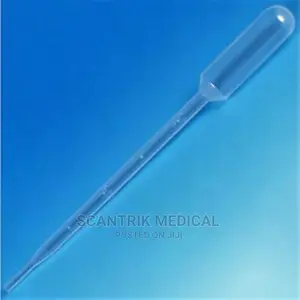 2mltransfer Pipettes Disposable Plastic Pasteur
