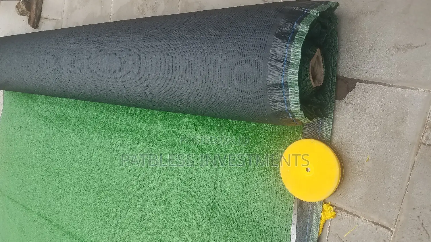 Grass Carpet, #4500 Per Sqm
