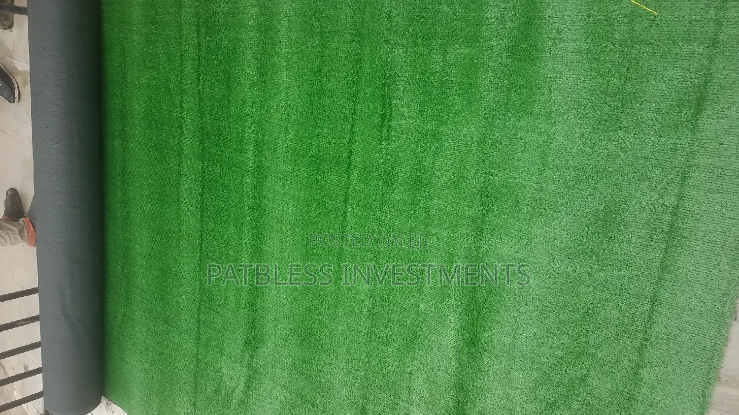 Grass Carpet, #4500 Per Sqm