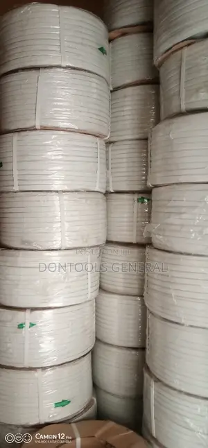 Strapping Rope Strapping Roll