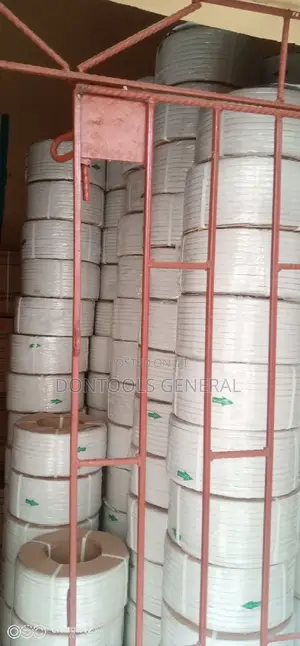 Strapping Rope Strapping Roll