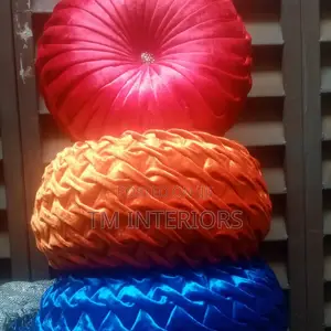 Tm Interiors Exclusive Decorative Throw Pillows