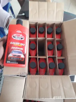 High Quality Formula Easy Liquid Step Loang-Lasting Wax