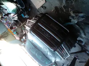 Front Garden for F150
