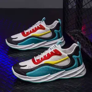 Mens Sneakers Sport Shoes