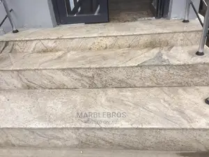 Royal Gold Granite Slab