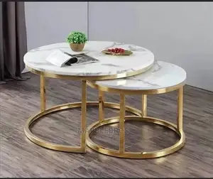 Marble Royal Table Set