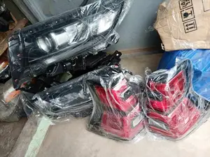 Rear Light for Toyota/Lexus Cars and Jeeps