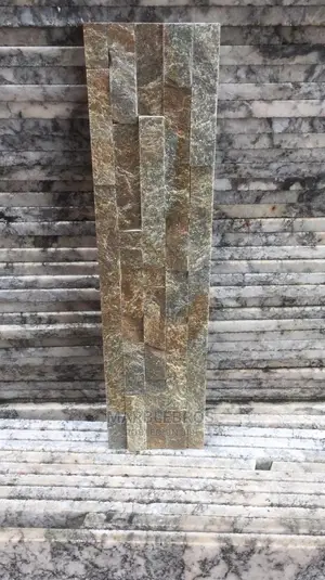 Outside Wall Granite Stone Tiles