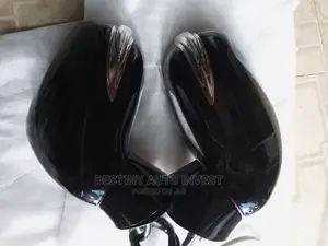 Automatic Side Mirror With Trafficator Light for Lexus Es350