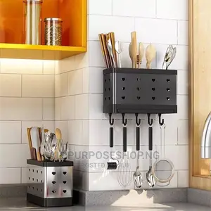 Cutlery Holder
