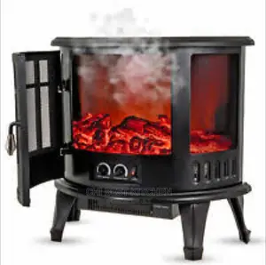 Stove Heaters by Daewoo