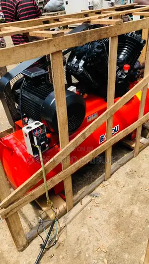 Original Air Compressors 10hp 300l
